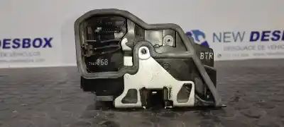 Pezzo di ricambio per auto di seconda mano serratura porta anteriore destra per bmw x3 (e83) 2.0 16v diesel cat riferimenti oem iam 7167068  
