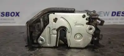 Pezzo di ricambio per auto di seconda mano serratura porta anteriore destra per bmw x3 (e83) 2.0 16v diesel cat riferimenti oem iam 7167068  