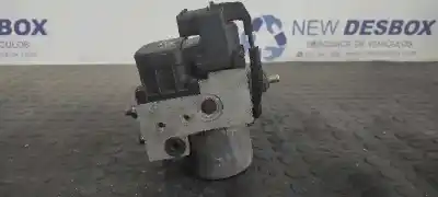 Pezzo di ricambio per auto di seconda mano abs per opel corsa c club riferimenti oem iam 09127108  