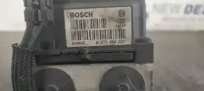 Pezzo di ricambio per auto di seconda mano abs per opel corsa c club riferimenti oem iam 09127108  