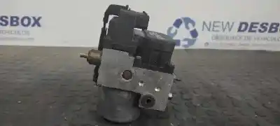 Pezzo di ricambio per auto di seconda mano abs per opel corsa c club riferimenti oem iam 09127108  