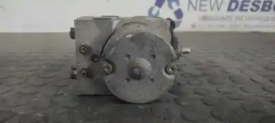 Pezzo di ricambio per auto di seconda mano abs per opel corsa c club riferimenti oem iam 09127108  