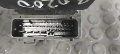 Pezzo di ricambio per auto di seconda mano abs per opel corsa c club riferimenti oem iam 09127108  