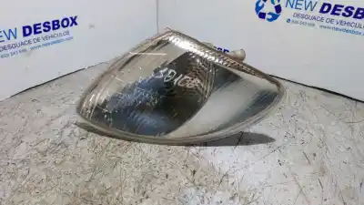 Second-hand car spare part Front Left Headlight for RENAULT MEGANE I SCENIC (JA0) 1.6 OEM IAM references 7700831466  