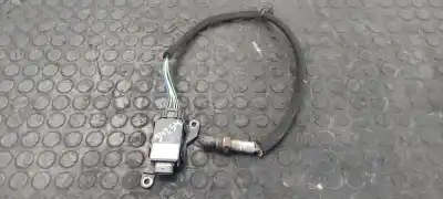 Peça sobressalente para automóvel em segunda mão sonda lambda por peugeot 3008 allure referências oem iam 9811207180