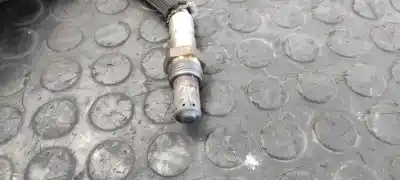 Peça sobressalente para automóvel em segunda mão sonda lambda por peugeot 3008 allure referências oem iam 9811207180  