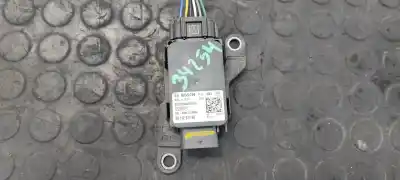 Peça sobressalente para automóvel em segunda mão sonda lambda por peugeot 3008 allure referências oem iam 9811207180  