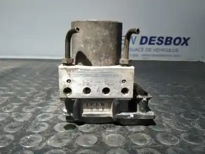 Piesă de schimb auto la mâna a doua abs pentru ford mondeo berlina (ge) ambiente referințe oem iam 5s712m110aa