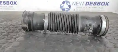 Piesă de schimb auto la mâna a doua tub pentru dacia sandero stepway referințe oem iam 165757148r