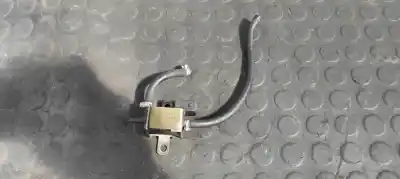 Second-hand car spare part additional air valve for smart cabrio pulse oem iam references a1600960032