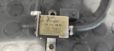 Peça sobressalente para automóvel em segunda mão bomba de ar secundária por smart cabrio pulse referências oem iam a1600960032  