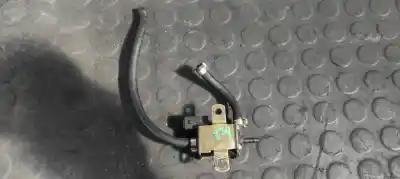 Peça sobressalente para automóvel em segunda mão bomba de ar secundária por smart cabrio pulse referências oem iam a1600960032  