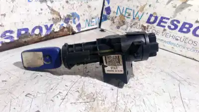 Second-hand car spare part ignition switch for fiat idea (135) 1.4 oem iam references 61001500  