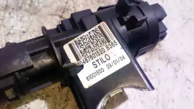 Second-hand car spare part ignition switch for fiat idea (135) 1.4 oem iam references 61001500  