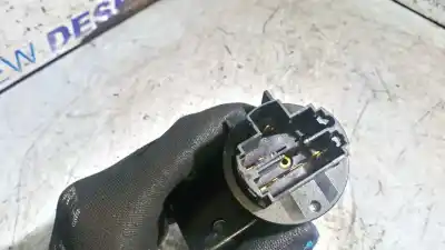 Second-hand car spare part ignition switch for fiat idea (135) 1.4 oem iam references 61001500  