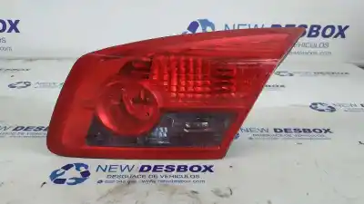 Second-hand car spare part Right Tailgate Door Light for RENAULT VEL SATIS (BJ0) 2.2 dCi Turbodiesel OEM IAM references 8200014363  