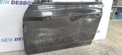 Second-hand car spare part left front door for bmw x3 (e83) 2.0 16v diesel cat oem iam references   