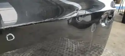 Second-hand car spare part left front door for bmw x3 (e83) 2.0 16v diesel cat oem iam references   