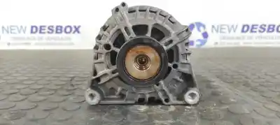 Автозапчасти б/у генератор за ford grand c-max titanium ссылки oem iam av6n10300dc