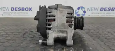 Автозапчастина б/у генератор для ford grand c-max titanium посилання на oem iam av6n10300dc  