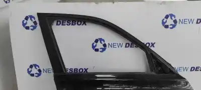 Peça sobressalente para automóvel em segunda mão porta dianteira direita por bmw x3 (e83) 2.0 16v diesel cat referências oem iam   