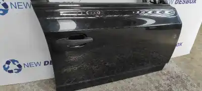 Peça sobressalente para automóvel em segunda mão porta dianteira direita por bmw x3 (e83) 2.0 16v diesel cat referências oem iam   