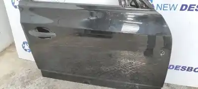 Peça sobressalente para automóvel em segunda mão porta dianteira direita por bmw x3 (e83) 2.0 16v diesel cat referências oem iam   