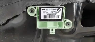 Peça sobressalente para automóvel em segunda mão porta dianteira direita por bmw x3 (e83) 2.0 16v diesel cat referências oem iam   