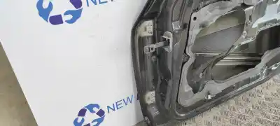 Peça sobressalente para automóvel em segunda mão porta dianteira direita por bmw x3 (e83) 2.0 16v diesel cat referências oem iam   