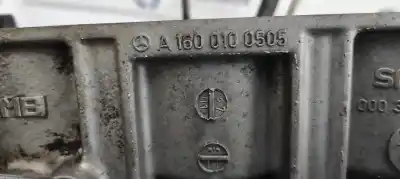 Second-hand car spare part block for smart cabrio pulse oem iam references 0003003v004  