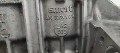 Second-hand car spare part block for smart cabrio pulse oem iam references 0003003v004  
