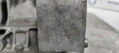 Second-hand car spare part block for smart cabrio pulse oem iam references 0003003v004  