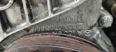 Second-hand car spare part block for smart cabrio pulse oem iam references 0003003v004  