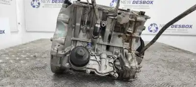 Second-hand car spare part block for smart cabrio pulse oem iam references 0003003v004  