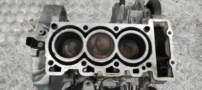 Second-hand car spare part block for smart cabrio pulse oem iam references 0003003v004  