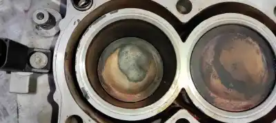 Second-hand car spare part block for smart cabrio pulse oem iam references 0003003v004  