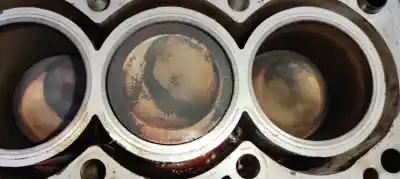 Second-hand car spare part block for smart cabrio pulse oem iam references 0003003v004  