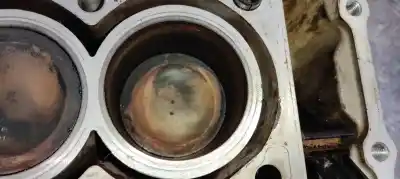 Second-hand car spare part block for smart cabrio pulse oem iam references 0003003v004  