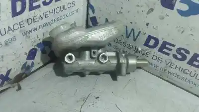 Peça sobressalente para automóvel em segunda mão Bomba De Travões por CITROEN BERLINGO Motor 2.0 Ltr. - 66 kW HDi CAT (RHY / DW10TD) Referências OEM IAM 21028799  