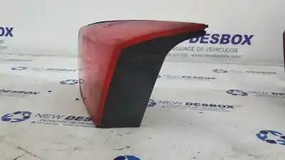 Second-hand car spare part right tailgate door light for renault vel satis (bj0) expression oem iam references 8200014363  