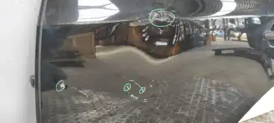 İkinci el araba yedek parçası arka sol kapi için bmw x3 (e83) 2.0 16v diesel cat oem iam referansları   