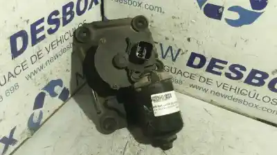 Tweedehands auto-onderdeel ruitenwissermotor voor voor kia carnival ii 2.9 crdi cat oem iam-referenties 035417300