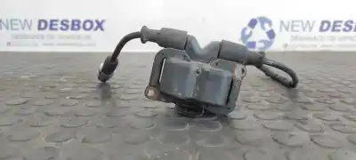 Second-hand car spare part ignition coil for smart cabrio pulse oem iam references a0001587703