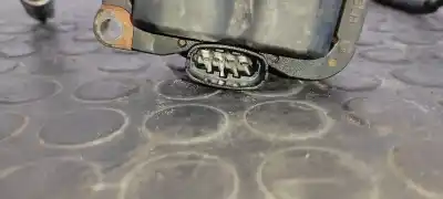 Peça sobressalente para automóvel em segunda mão bobina de ignição por smart cabrio pulse referências oem iam a0001587703  