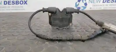 Peça sobressalente para automóvel em segunda mão bobina de ignição por smart cabrio pulse referências oem iam a0001587703  