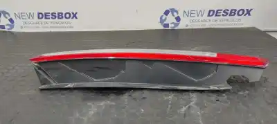 Second-hand car spare part left tailgate light for ford focus lim. (cb4) titanium oem iam references   