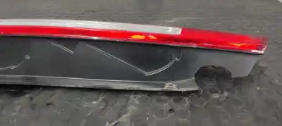 Second-hand car spare part left tailgate light for ford focus lim. (cb4) titanium oem iam references   