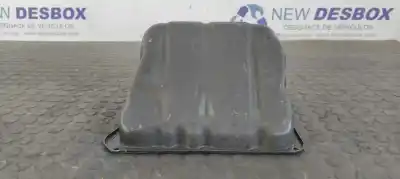 Second-hand car spare part sump for smart cabrio pulse oem iam references 0003015v003