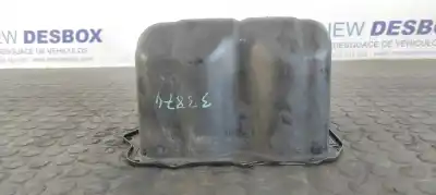 Second-hand car spare part sump for smart cabrio pulse oem iam references 0003015v003  