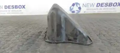 Second-hand car spare part sump for smart cabrio pulse oem iam references 0003015v003  